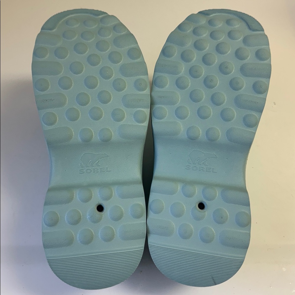 Sorel Caribou Clog - Picture 5 of 6